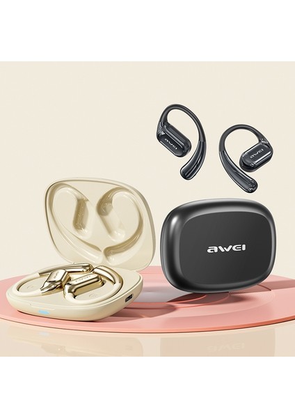 Zhstore-Tz8 Ows Açık Bluetooth Kulaklık (Yurt Dışından) fiyatları