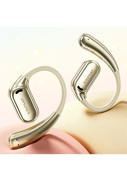 Zhstore-Tz8 Ows Açık Bluetooth Kulaklık (Yurt Dışından) fırsatları