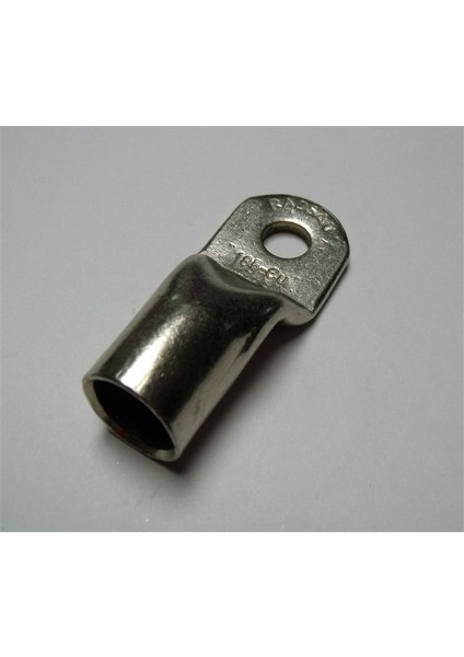 Kablo Pabucu Skp 185MM M12 Delikli