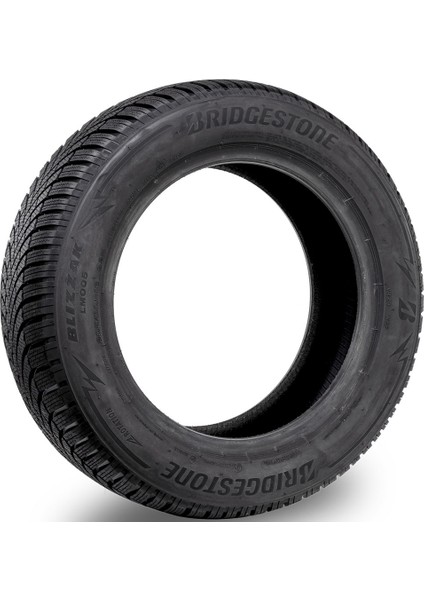 245/35 R20 95W Xl Blizzak LM005 Oto Kış Lastiği (Üretim Yılı: 2024)