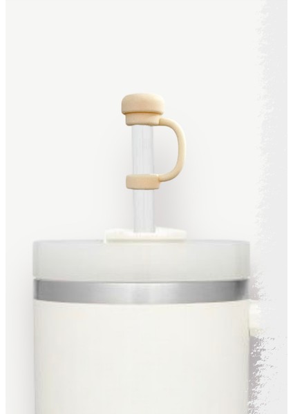Quencher - Pipetli Termos Uyumlu 10 mm Pipet Ucu Tıpası