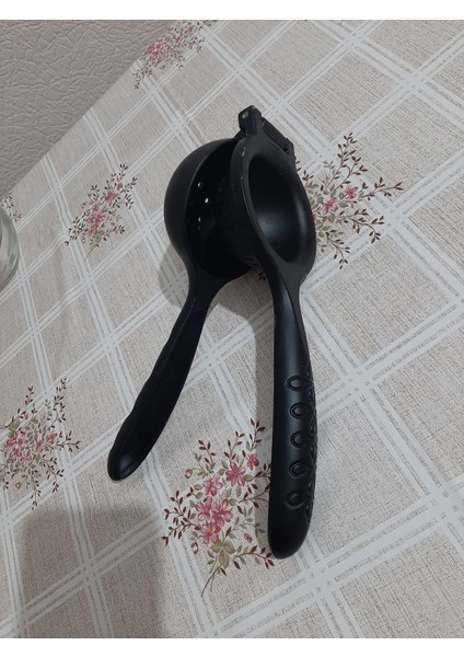 Kaliteli Limon Sıkacağı, Döküm Limon Sıkma Aleti, Uzun Ömürlü Narenciye Limon Sıkma Aleti