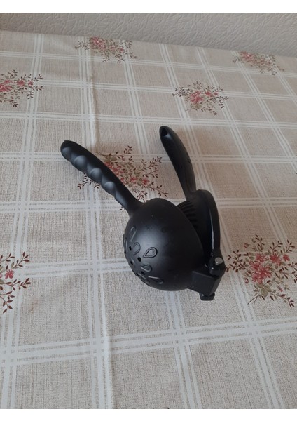 Kaliteli Limon Sıkacağı, Döküm Limon Sıkma Aleti, Uzun Ömürlü Narenciye Limon Sıkma Aleti