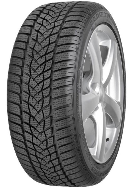 205/50 R17 89H (Rof) (Rft) (*) Ultragrip Performance 2 Oto Kış Lastiği (Üretim Yılı: 2024)