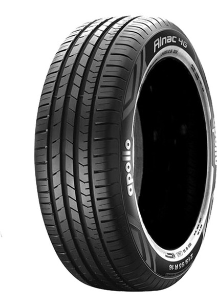 185/55 R15 82H Alnac 4g Oto Yaz Lastiği (Üretim Yılı: 2024)