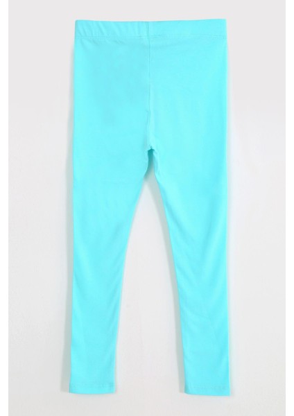 Kız Çocuk Likralı Suprem Tayt 9AY-4Y