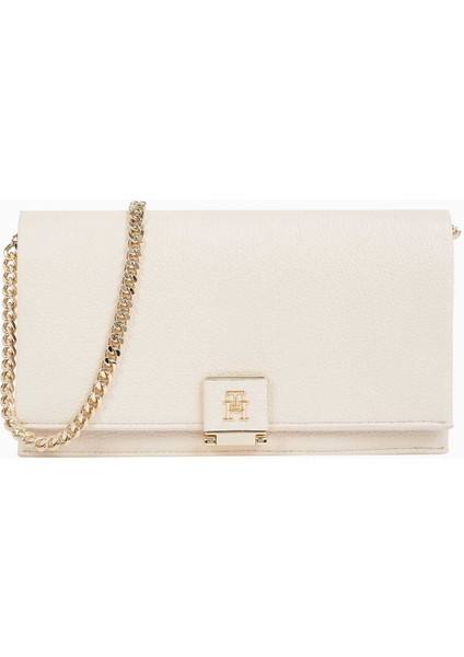 Heritage Flap Chain Çapraz Askılı Çanta