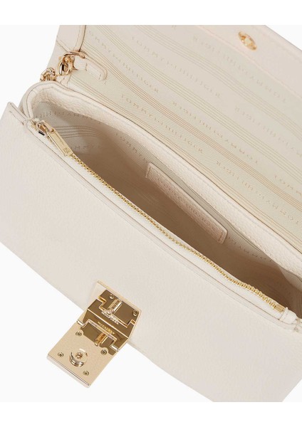 Heritage Flap Chain Çapraz Askılı Çanta