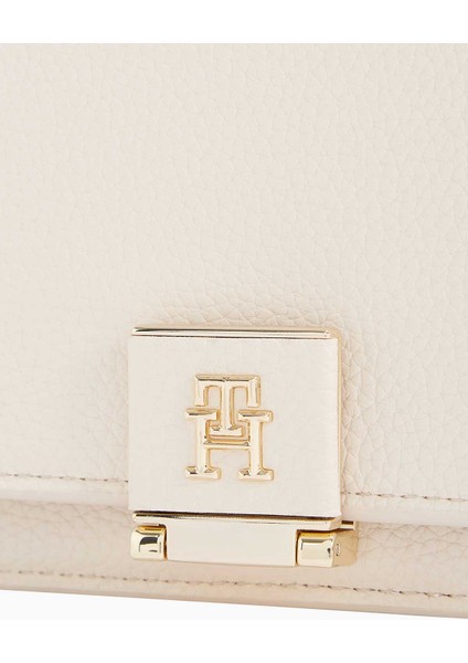 Heritage Flap Chain Çapraz Askılı Çanta