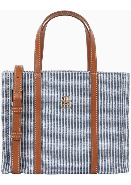 Premium Beach Mini Tote El Çantası
