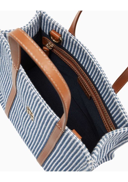 Premium Beach Mini Tote El Çantası