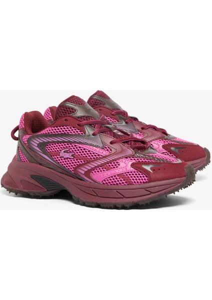 L003 Neo Shot Kadın Pembe Sneaker 749SFA0007 Bp8 fiyatları