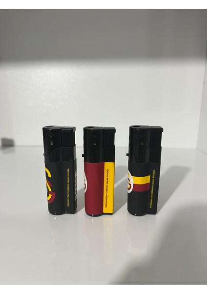 Galatasaray Lisanslı Çakmaklar