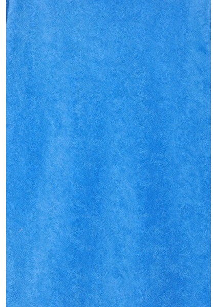 Erkek Çocuk Basic Pamuk Havlu Pijama Takımı (3-4 Yaş 8-9 Yaş)