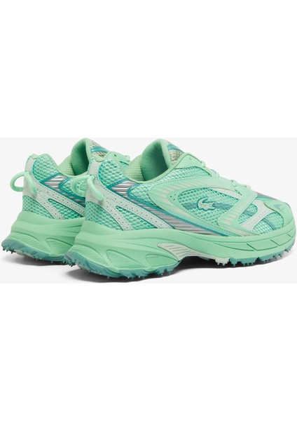 L003 Neo Shot Erkek Yeşil Sneaker 749SMA0006 Gg2