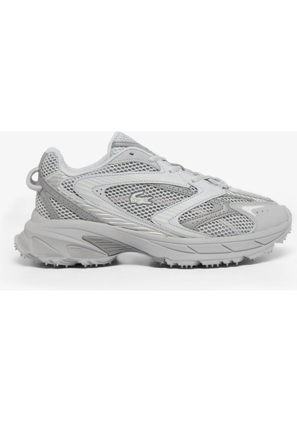 L003 Neo Shot Erkek Gri Sneaker 749SMA0006 08C