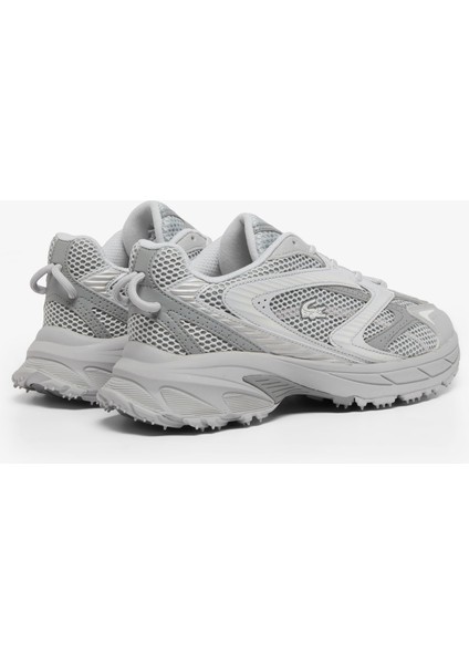 L003 Neo Shot Erkek Gri Sneaker 749SMA0006 08C