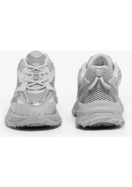 L003 Neo Shot Erkek Gri Sneaker 749SMA0006 08C