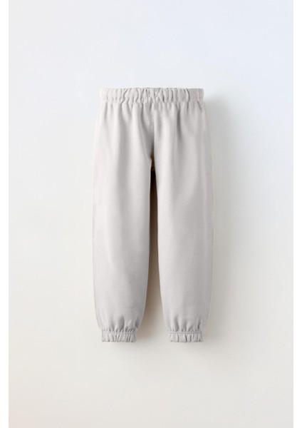 Erkek Çocuk %100 Pamuklu Baskılı Pijama Takımı - Ekru (3-4 Yaş - 8-9 Yaş