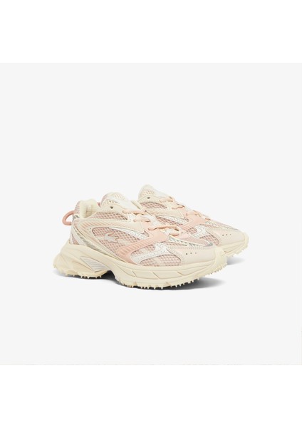 L003 Neo Shot Kadın Pembe Sneaker 749SFA0007 Uh1