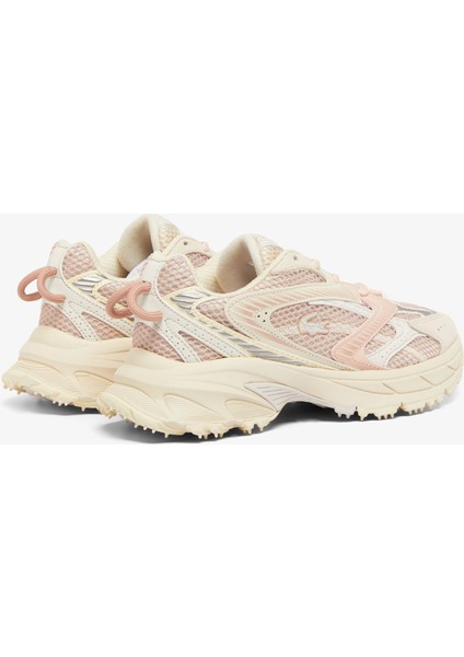 L003 Neo Shot Kadın Pembe Sneaker 749SFA0007 Uh1