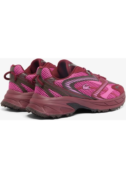 L003 Neo Shot Kadın Pembe Sneaker 749SFA0007 Bp8 modelleri