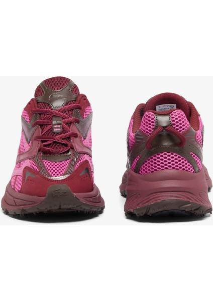 L003 Neo Shot Kadın Pembe Sneaker 749SFA0007 Bp8 fırsatları