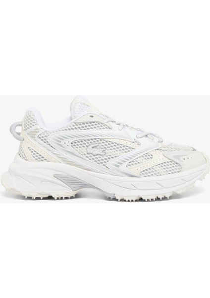 L003 Neo Shot Kadın Beyaz Sneaker 749SFA0007 65T