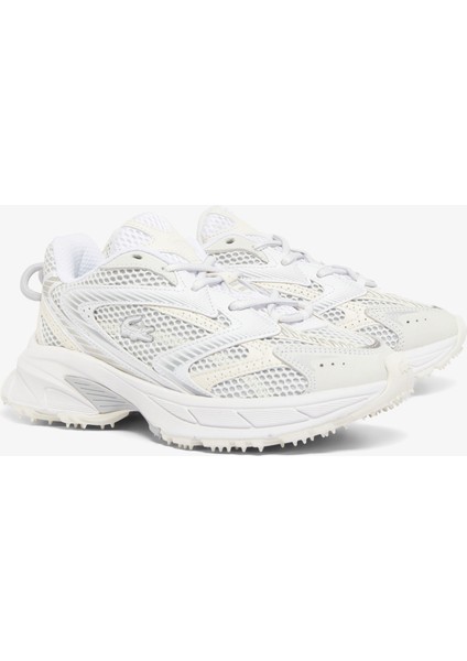 L003 Neo Shot Kadın Beyaz Sneaker 749SFA0007 65T fiyatları