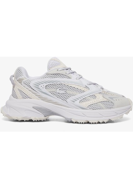 L003 Neo Shot Erkek Beyaz Sneaker 749SMA0006 65T