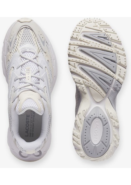 L003 Neo Shot Erkek Beyaz Sneaker 749SMA0006 65T fırsatları