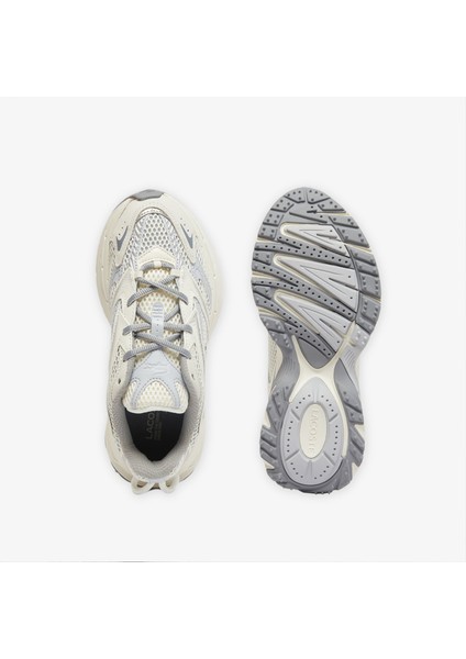 L003 Neo Shot Kadın Krem Sneaker 749SFA0007 2b7 indirimleri