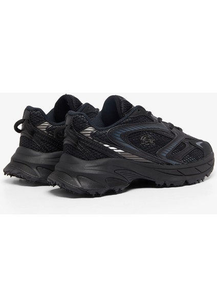 L003 Neo Shot Kadın Siyah Sneaker 749SFA0007 02H modelleri