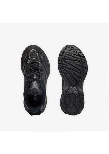 L003 Neo Shot Kadın Siyah Sneaker 749SFA0007 02H indirimleri