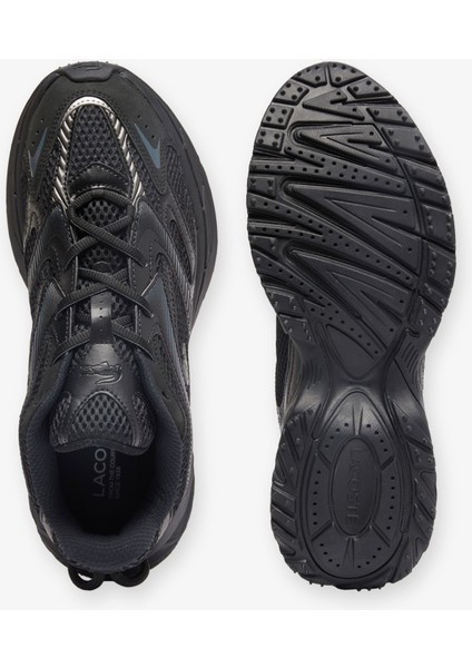L003 Neo Shot Erkek Siyah Sneaker 749SMA0006 02H indirimleri