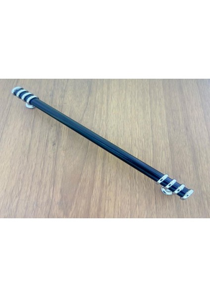 Zafer Kulp Siyah Krom 192 mm fırsatları