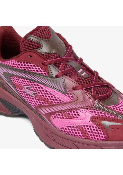 L003 Neo Shot Kadın Pembe Sneaker 749SFA0007 Bp8 indirimleri