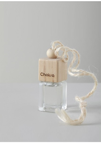Clean Cotton Araba Kokusu 5 ml