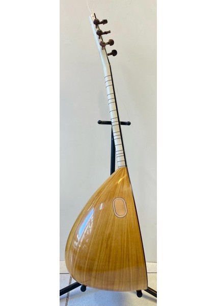 Profesyonel Kısa Sap Dut Bağlama