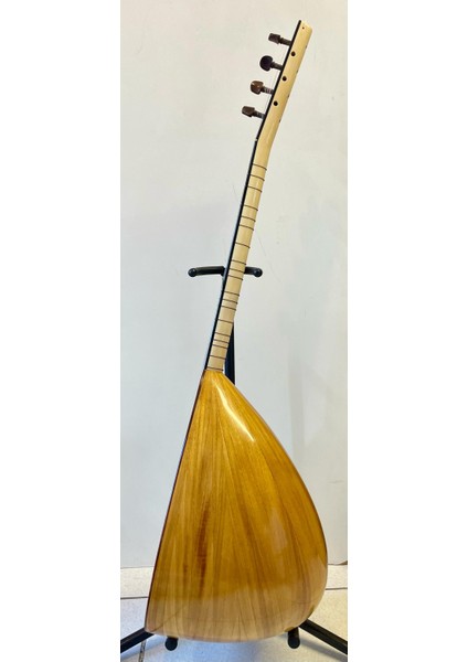 Profesyonel Kısa Sap Dut Bağlama
