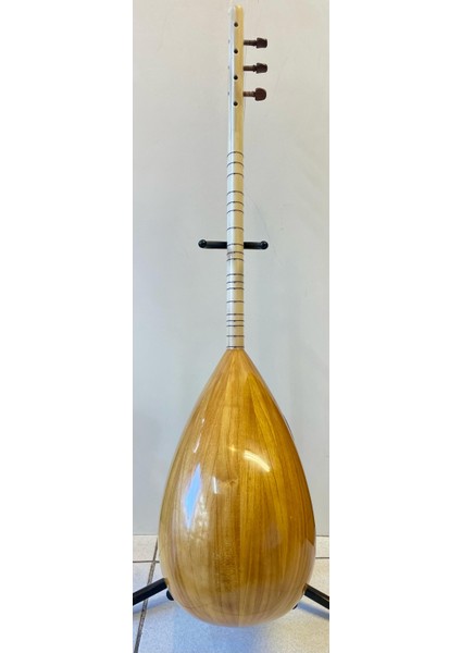 Profesyonel Kısa Sap Dut Bağlama