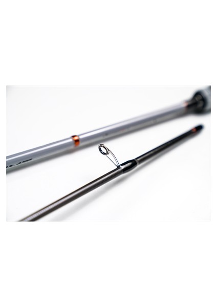 Rocker 243CM 4-17GR Light Spin Kamışı modelleri