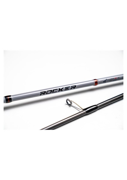 Rocker 243CM 4-17GR Light Spin Kamışı fırsatları