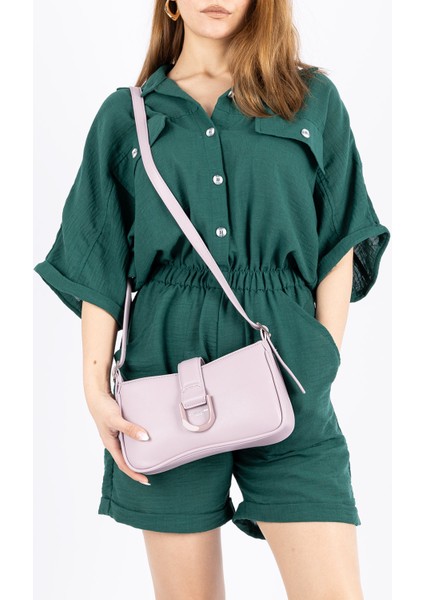 David Jones Dolores Kadın Omuz Çantası ve Çapraz Çanta CM6978 fırsatları
