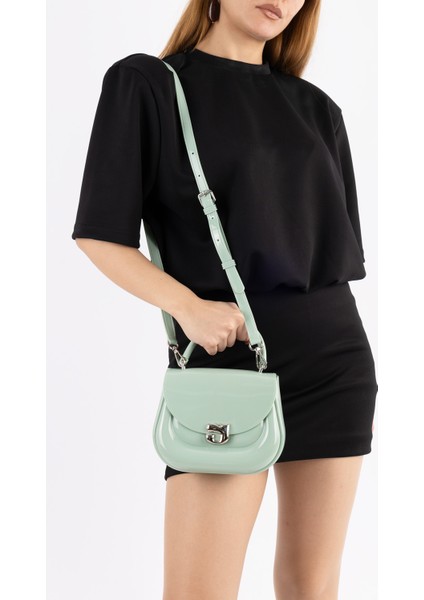 David Jones Mater Kadın El Çantası ve Çapraz Çanta 7057-1