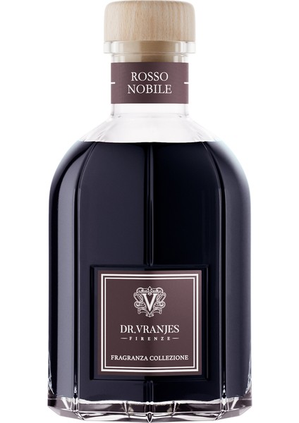 Rosso Nobile 1250 ml Difüzör