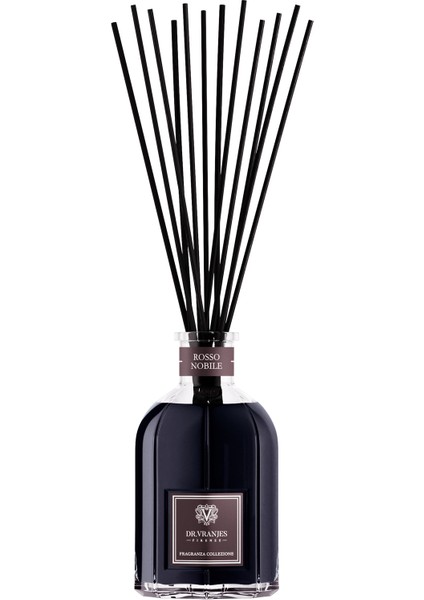 Rosso Nobile 1250 ml Difüzör