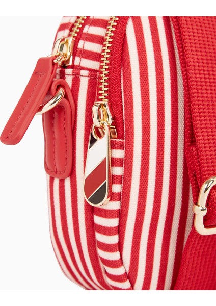 Poppy Summer Camera Bag