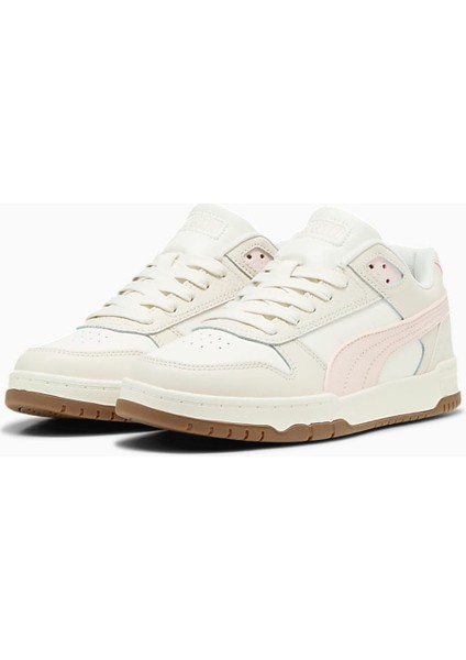 Rbd Game Low Kadın Sneaker Ayakkabı 38637338 fırsatları