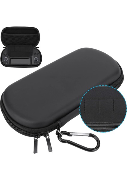 Akıllı Pro Taşıma Çantası El Oyun Konsolu Saklama Çantası (Yurt Dışından) fırsatları